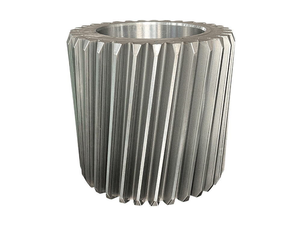 各種齒輪加工制造